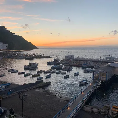 Fisherman House - Coast Sorrento