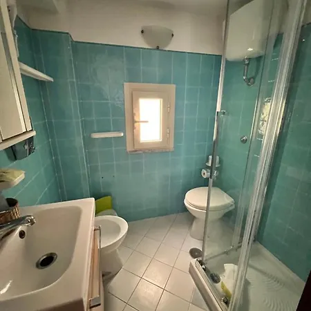 Apartman Fisherman House - Coast *