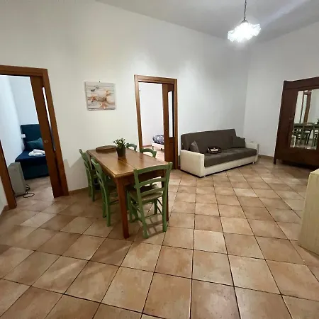 Apartment Fisherman House - Coast *