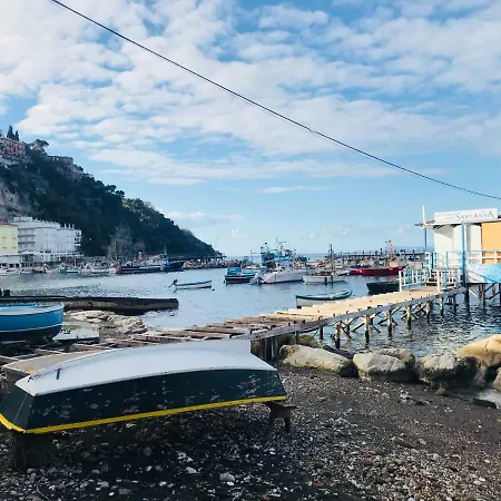 Apartman Fisherman House - Coast