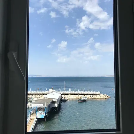 Apartman Fisherman House - Coast
