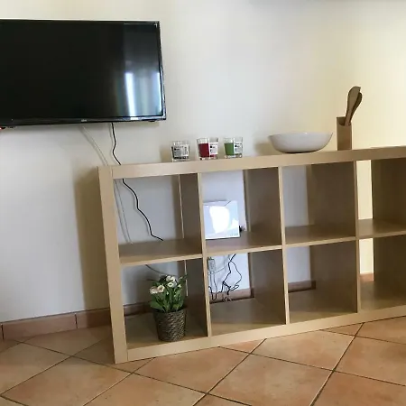 Apartman Fisherman House - Coast *