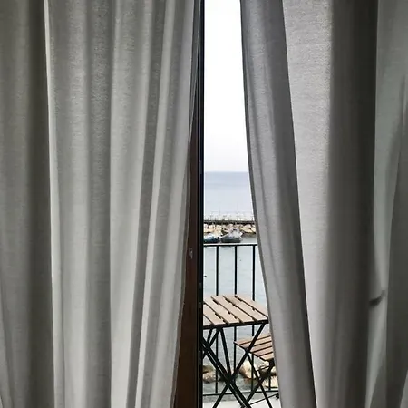 Fisherman House - Coast Apartman