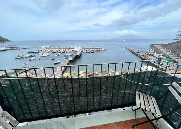 Apartment Fisherman House - Coast