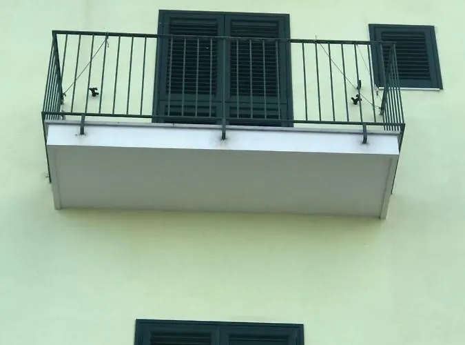 Apartment Fisherman House - Coast Sorrento