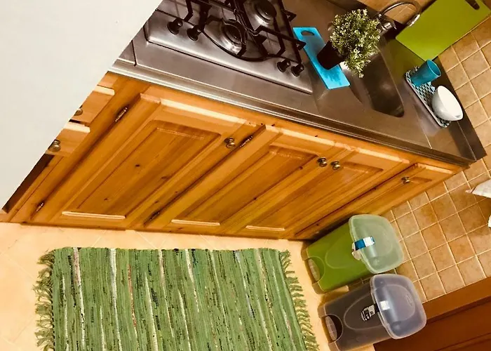 Apartment Fisherman House - Coast