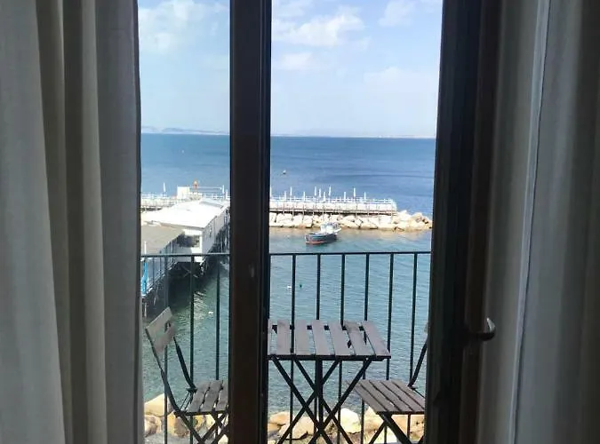 Apartment Fisherman House - Coast *