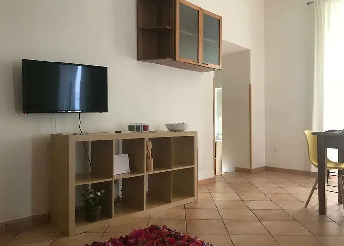 Fisherman House - Coast Apartment