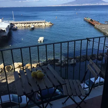 Fisherman House - Coast * Σορέντο