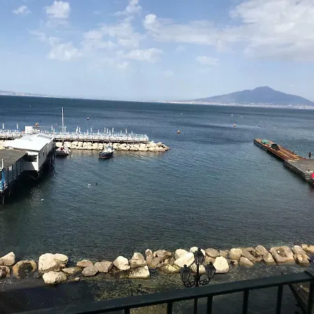 Fisherman House - Coast Διαμέρισμα *