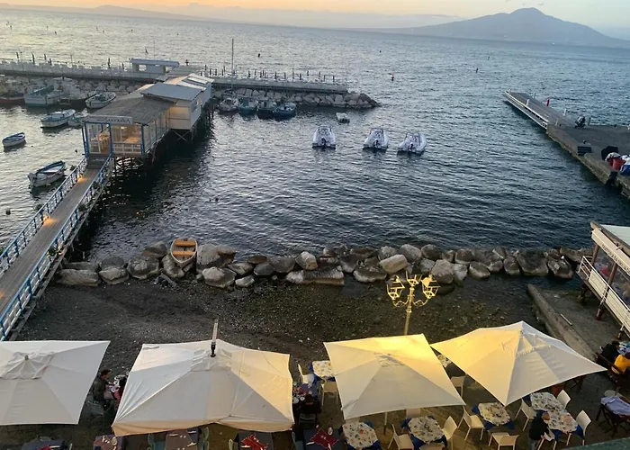 Fisherman House - Coast * Sorrente