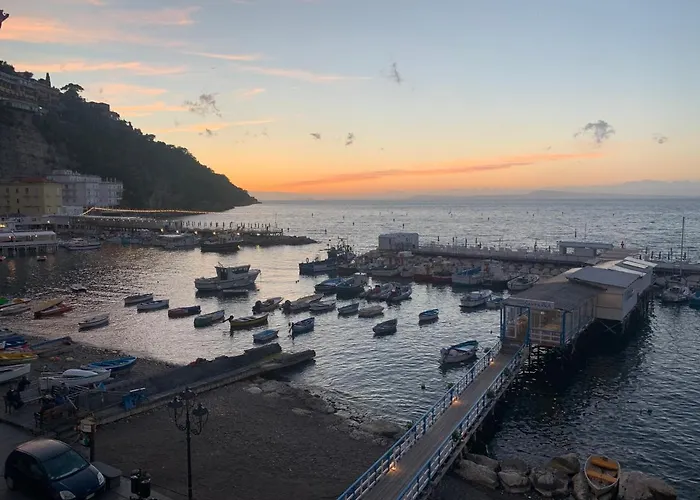 Fisherman House - Coast Sorrente