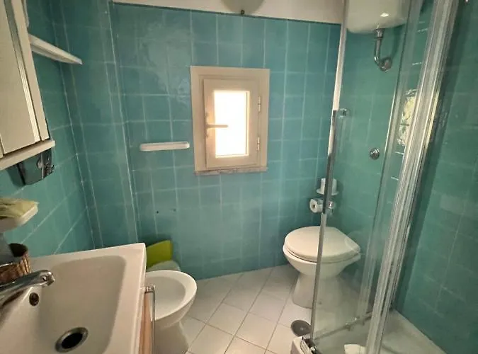 Appartement Fisherman House - Coast *