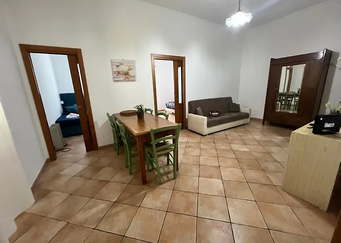 Appartement Fisherman House - Coast *