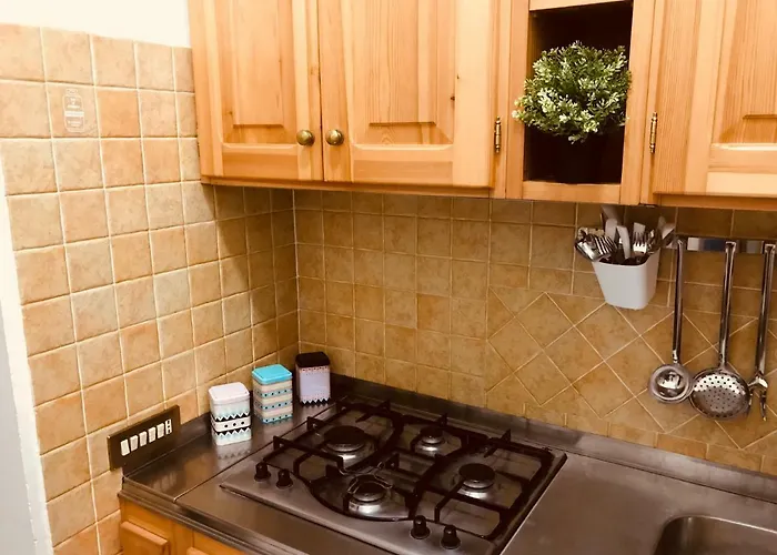 Appartement Fisherman House - Coast