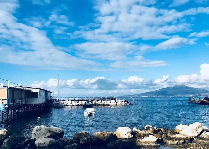 Appartement Fisherman House - Coast