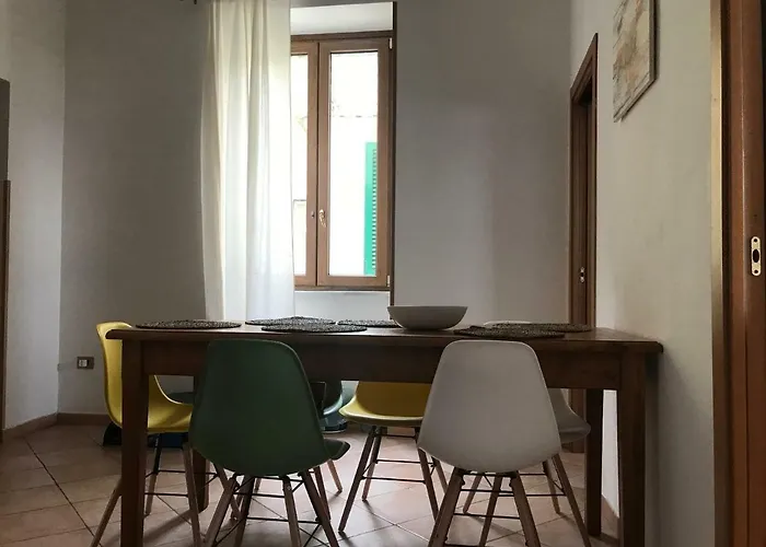 Fisherman House - Coast Sorrente