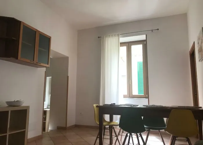 Appartement Fisherman House - Coast