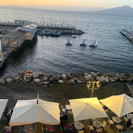Fisherman House - Coast * Sorrento