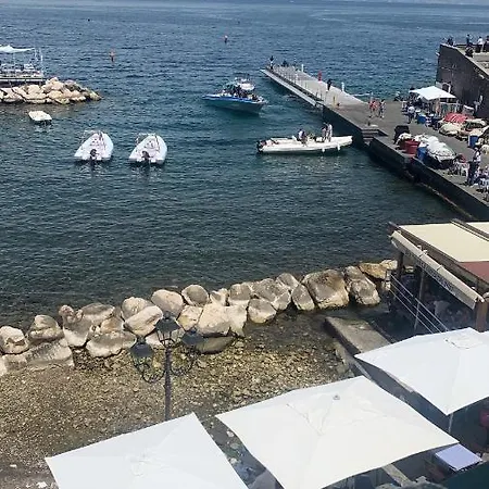 Appartement Fisherman House - Coast