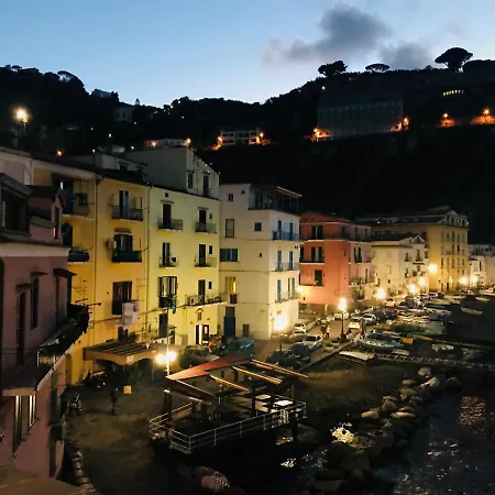 Fisherman House - Coast Sorrento