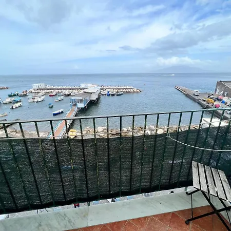 Apartment Fisherman House - Coast