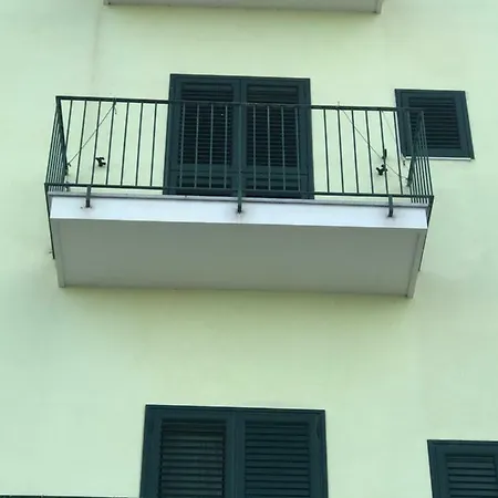 Appartement Fisherman House - Coast Sorrente