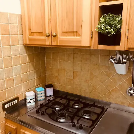 Appartement Fisherman House - Coast