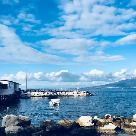 Apartment Fisherman House - Coast