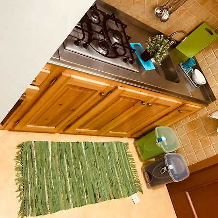 Apartment Fisherman House - Coast