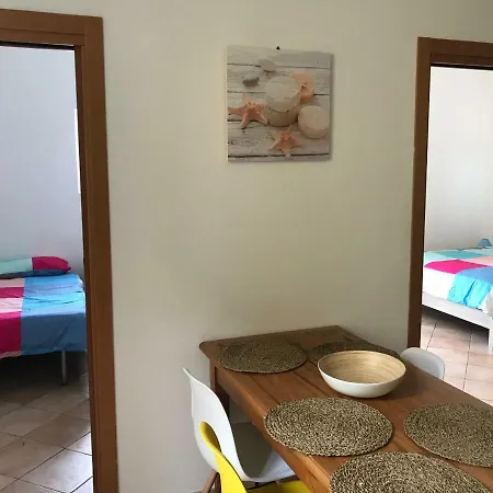 Apartment Fisherman House - Coast
