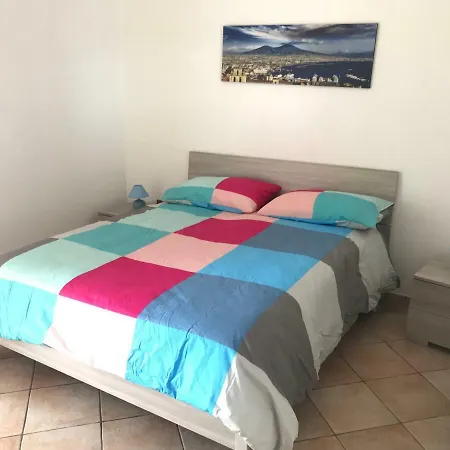 Appartement Fisherman House - Coast Sorrente