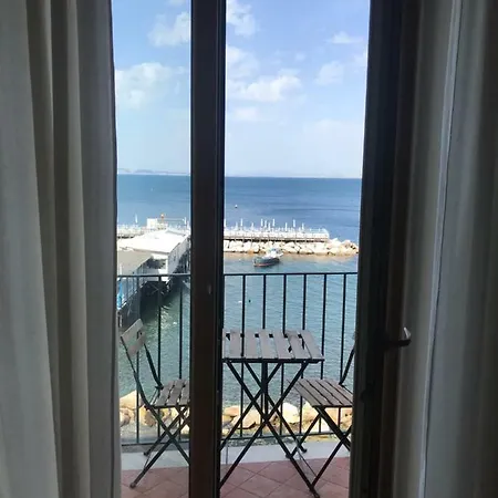 Appartement Fisherman House - Coast *