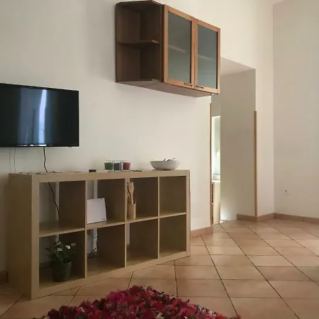 Fisherman House - Coast Apartment