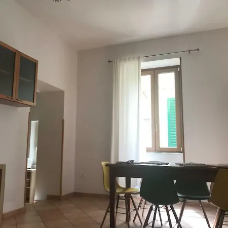 Apartment Fisherman House - Coast