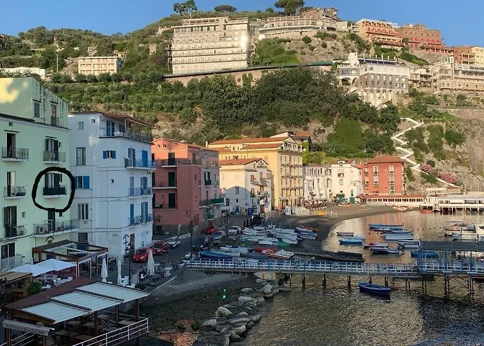 Fisherman House - Coast *