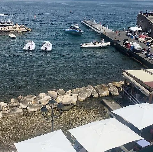 דירה Fisherman House - Coast