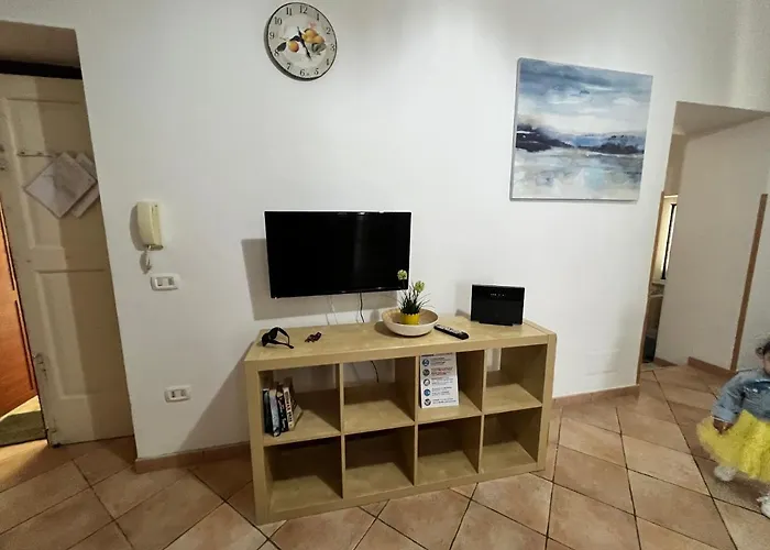 Fisherman House - Coast סורנטו