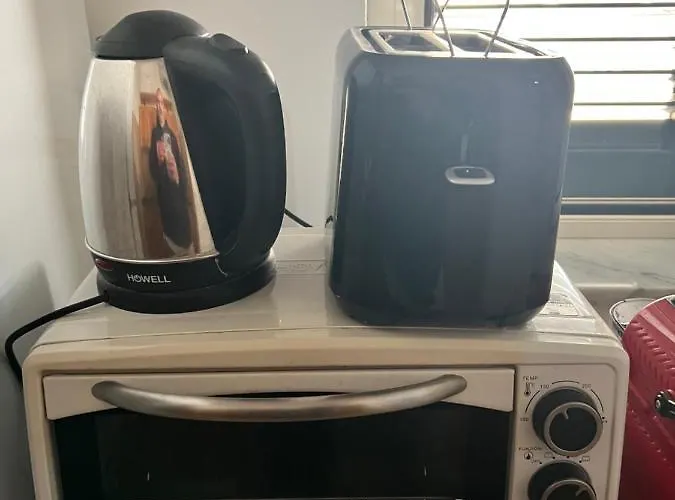 Fisherman House - Coast דירה סורנטו