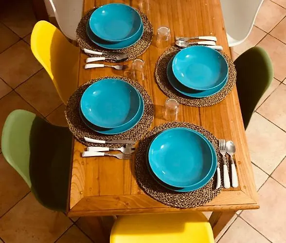 Fisherman House - Coast * סורנטו