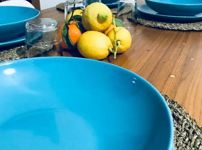 דירה Fisherman House - Coast *