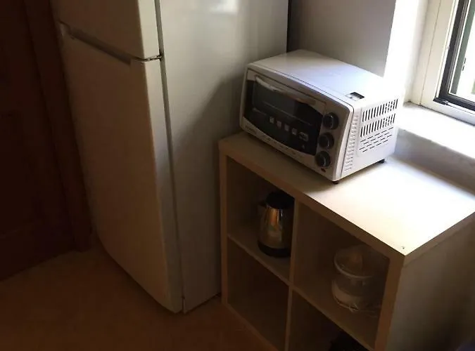 Fisherman House - Coast Lejlighed *