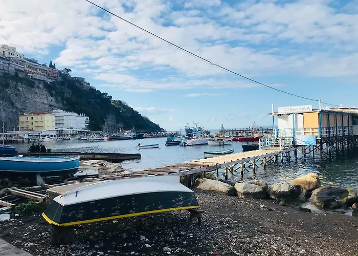 דירה Fisherman House - Coast