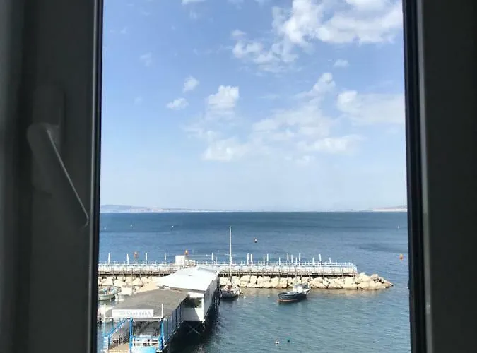 דירה Fisherman House - Coast