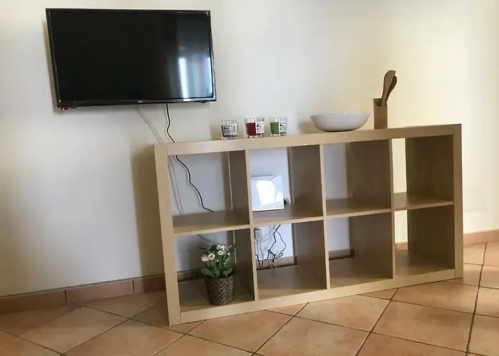 דירה Fisherman House - Coast *