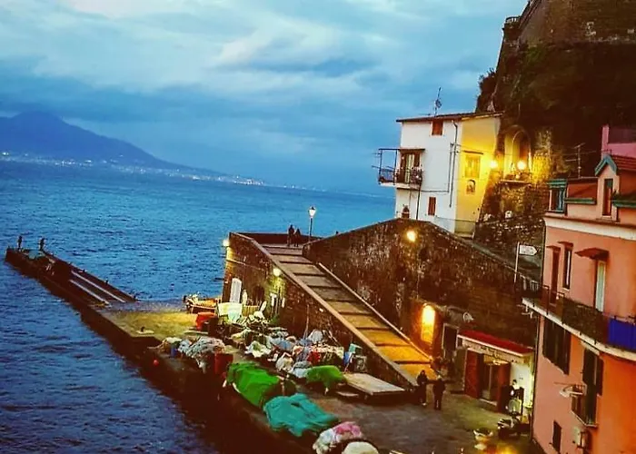 Fisherman House - Coast