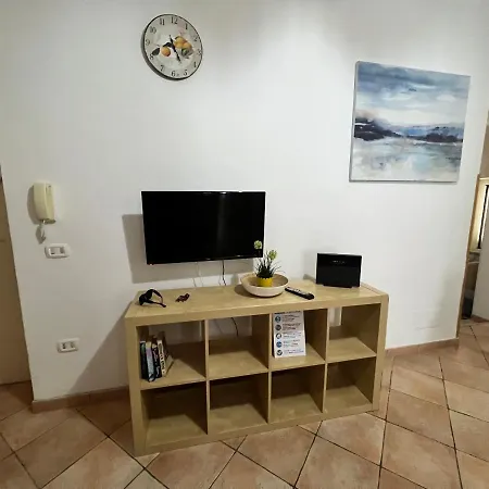 Fisherman House - Coast סורנטו