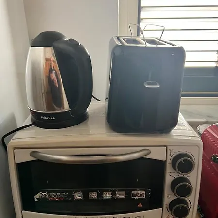 Fisherman House - Coast 公寓 索伦托