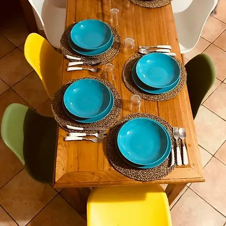 Fisherman House - Coast * סורנטו