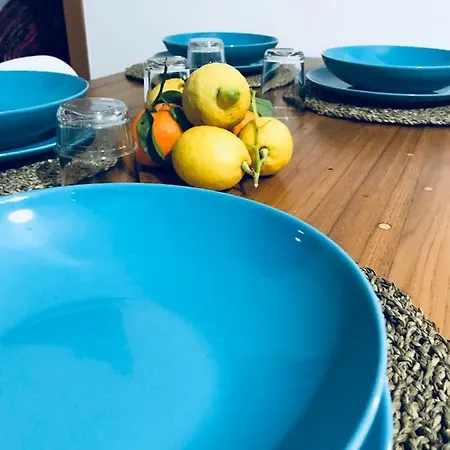 公寓 Fisherman House - Coast *